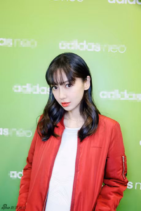 Ngo ngang voi nhan sac 7 nam khong thay doi cua Angela Baby - Anh 4