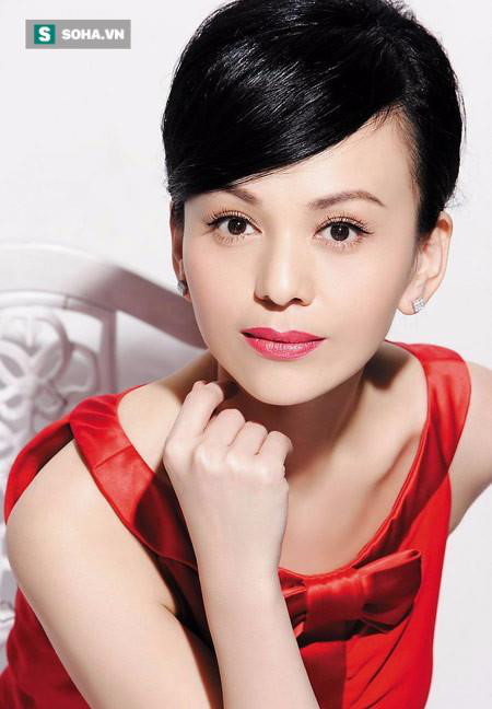 Số phận bi đát của những nữ chính hết thời thành nữ phụ - Ảnh 2 So phan bi dat cua nhung nu chinh het thoi thanh nu phu - Anh 2