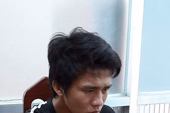 Bị chê “miệng thối”, nam thanh niên mang tội danh giết người