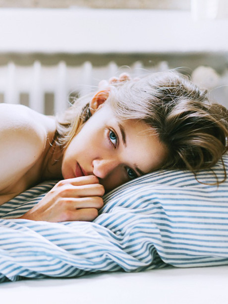 Ngu kieu gi cung duoc, nhung tuyet doi khong ngu o tu the nay - Anh 1