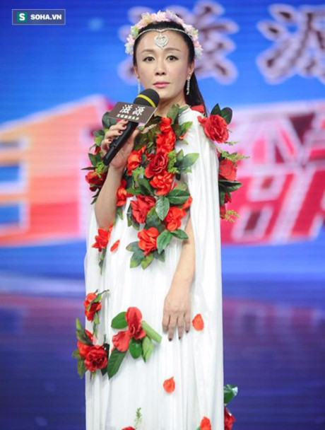 Số phận bi đát của những nữ chính hết thời thành nữ phụ - Ảnh 4 So phan bi dat cua nhung nu chinh het thoi thanh nu phu - Anh 4