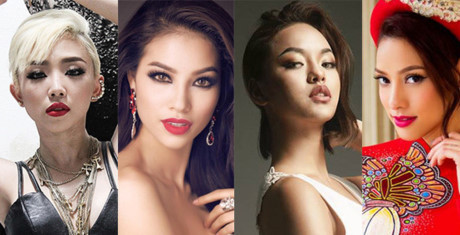 Nếu đóng phim, 4 mỹ nhân này vào vai ác chắc chắn hợp - Ảnh 1 Neu dong phim, 4 my nhan nay vao vai ac chac chan hop - Anh 1