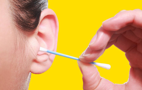 Lấy ráy tai đừng vội vứt đi, chúng sẽ giúp bạn Lay ray tai dung voi vut di, chung se giup ban