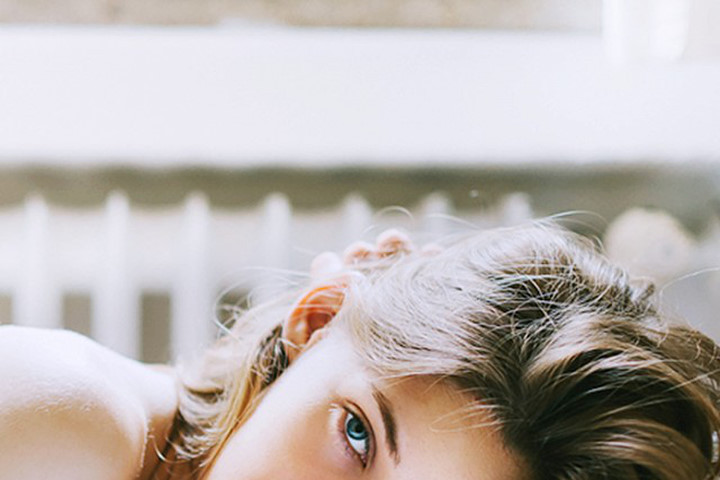 Ngủ kiểu gì cũng được, nhưng tuyệt đối không ngủ ở tư thế này