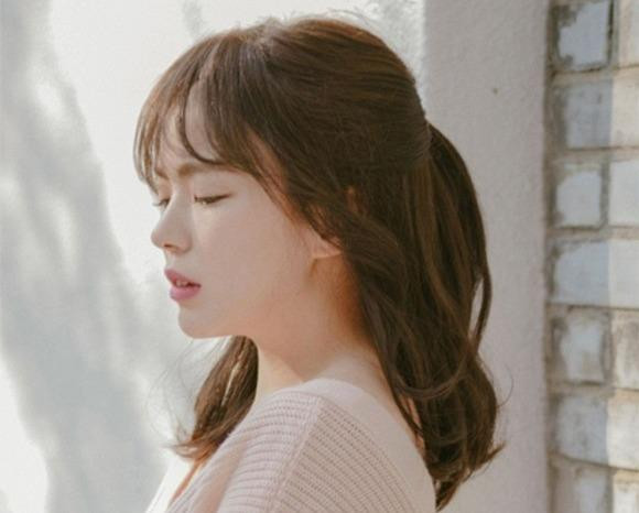 27 kiểu tóc dài ngang vai giúp gương mặt trẻ trung vô đối