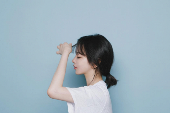 tóc ngắn ngang vai 6 tóc ngắn, tóc ngang vai,