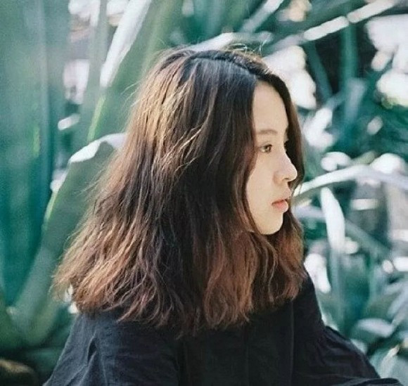 tóc ngắn ngang vai 9 tóc ngắn, tóc ngang vai,