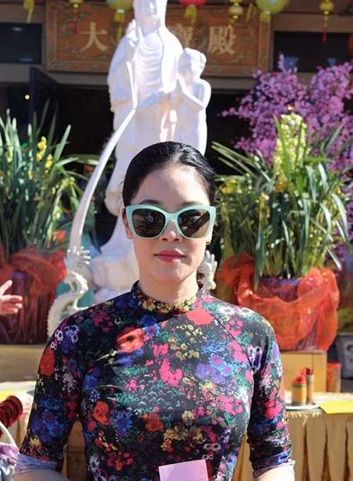 sao viet di le chua: 