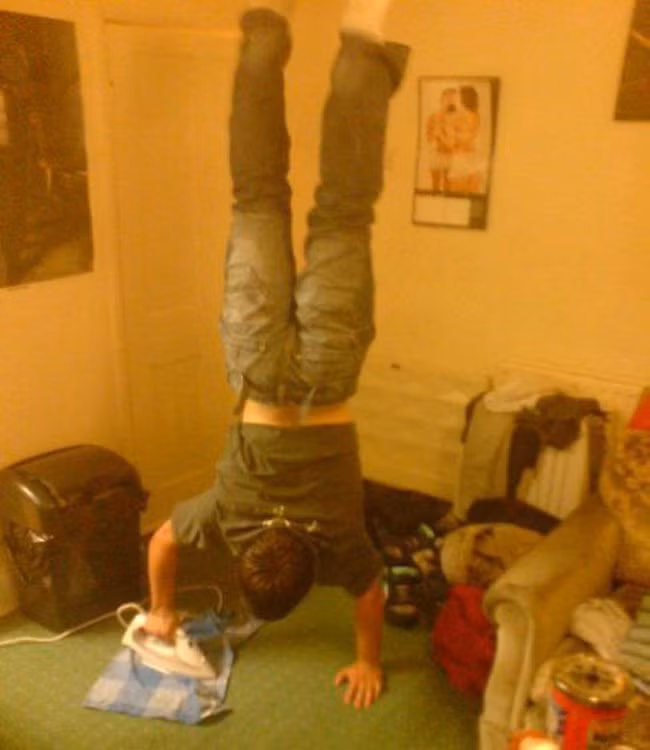 chi em khong say van 