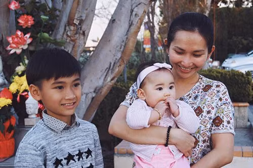 sao viet di le chua: 