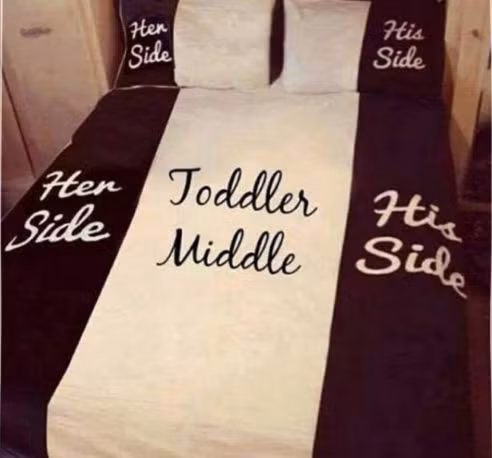 25 tình huống hài hước chỉ khi có con bạn mới hiểu ảnh 11