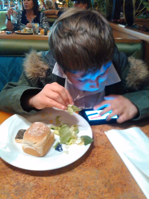 25 tình huống hài hước chỉ khi có con bạn mới hiểu ảnh 22