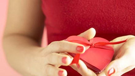 Ngày phụ nữ cầu hôn đã đến ảnh 1 Ảnh minh họa
