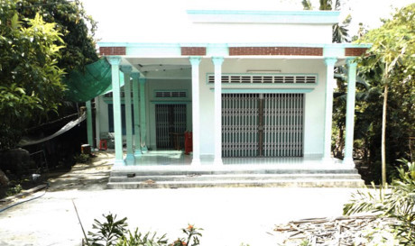 Kẻ bạc nghĩa dựng chuyện ngoại tình, sát hại hàng xóm - Ảnh 2 Ke bac nghia dung chuyen ngoai tinh, sat hai hang xom - Anh 2