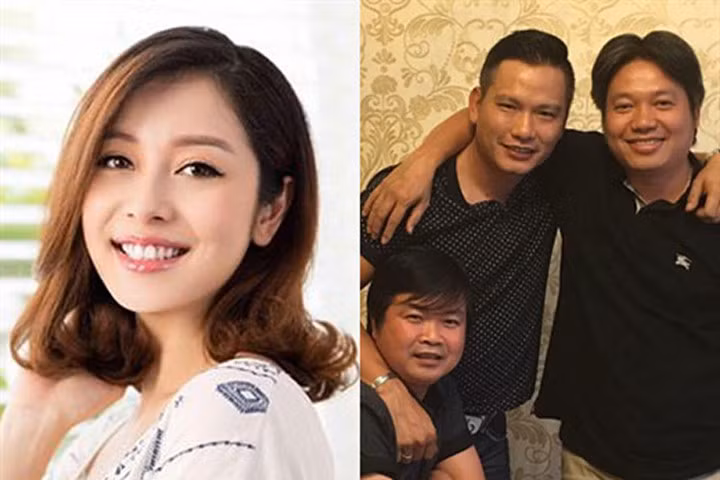 Phản ứng của vợ chồng Jennifer Phạm khi bị tố lừa đảo, bùng tiền?