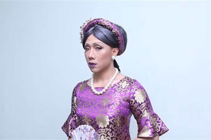 Hậu đám cưới, Trấn Thành dùng giới tính làm sức hút