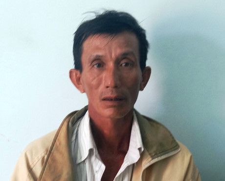 Kẻ bạc nghĩa dựng chuyện ngoại tình, sát hại hàng xóm - Ảnh 1 Ke bac nghia dung chuyen ngoai tinh, sat hai hang xom - Anh 1