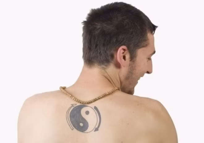 Giải mã ý nghĩa những hình xăm được giới trẻ yêu thích 