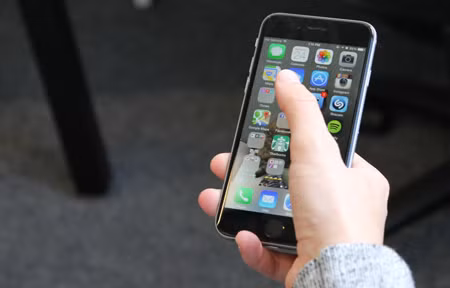iPhone 6, iPhone 6 Plus, Apple