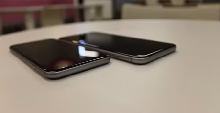 iPhone 6, iPhone 6 Plus, Apple