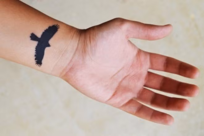 Giải mã ý nghĩa những hình xăm được giới trẻ yêu thích 