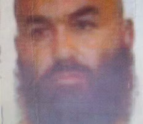Mullah Abdul Rauf đã sống 6 năm ở vịnh Guantanamo.