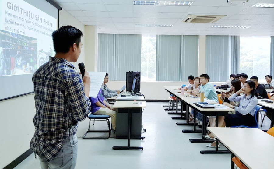 Ảnh minh họa ITN. Ảnh minh họa ITN.