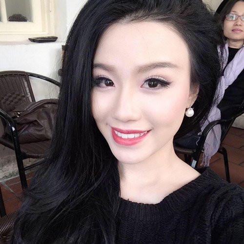 Linh Miu: linh miu: