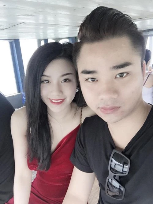Linh Miu: Tôi từ chối thiếu gia để yêu trai nhà nông