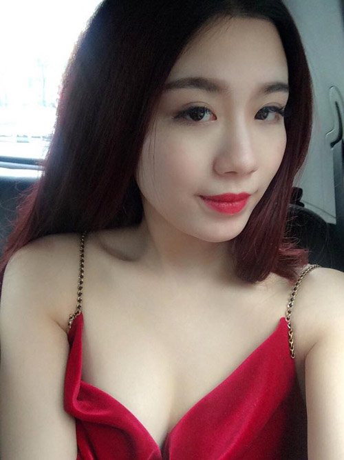 Linh Miu: linh miu: