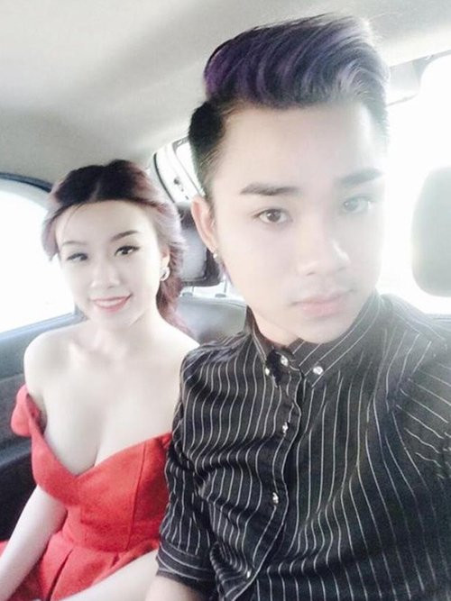 Linh Miu: linh miu: