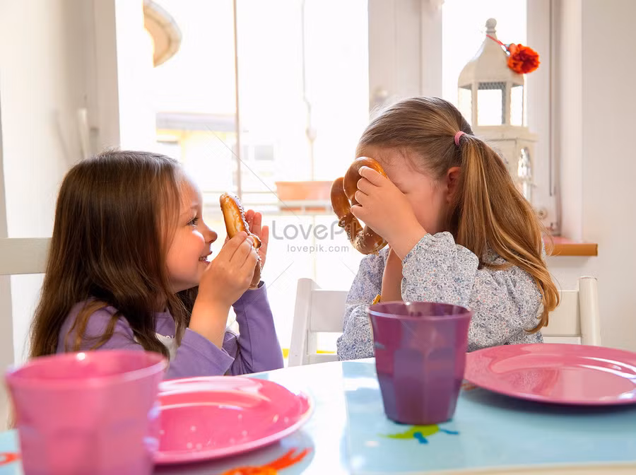 Nhiều cha mẹ tránh đặt ra giới hạn vì không muốn làm con buồn hay tức giận. 