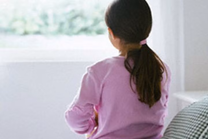 Bắt "yêu râu xanh" 4 lần hiếp dâm bé gái ở Quảng Ninh