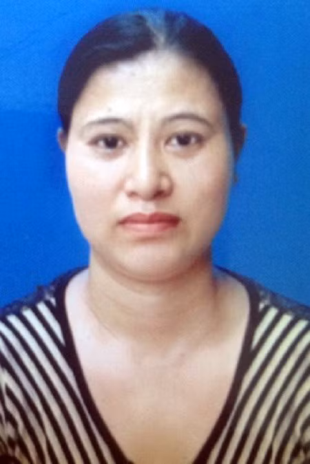 Loi dung so ho, nu giup viec theo gio 