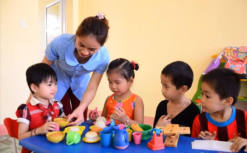 Ảnh minh họa ITN.