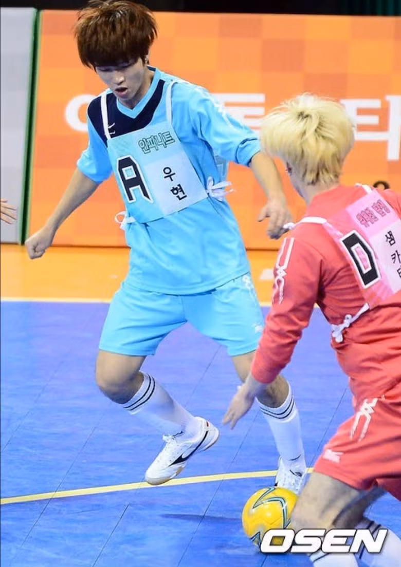 Những tai nạn kinh hoàng của Lee Min Ho, Jung Il Woo và loạt sao K-pop ảnh 2