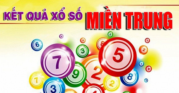 XSMT 17/6 - Kết quả xổ số miền Trung ngày 17/6