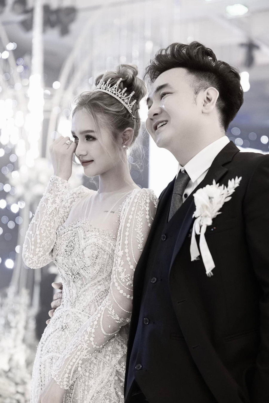 Hot girl Xoài Non chính thức lên tiếng đã đường ai nấy đi với streamer Xemesis.