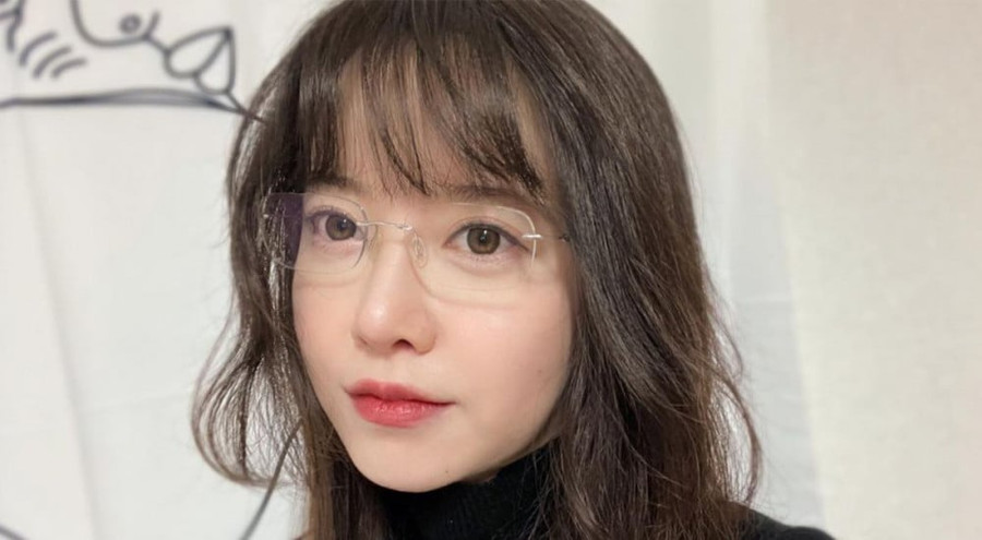 Goo Hye Sun được nhận vào chương trình Thạc sĩ của Viện khoa học và công nghệ tiên tiến Hàn Quốc. Goo Hye Sun được nhận vào chương trình Thạc sĩ của Viện khoa học và công nghệ tiên tiến Hàn Quốc.