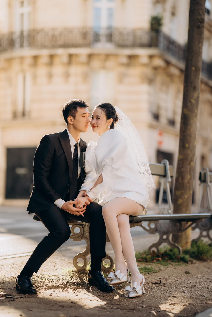 Đám cưới của Midu và thiếu gia Minh Đạt sẽ được tổ chức vào ngày 29/6 tại TPHCM. Đám cưới của Midu và thiếu gia Minh Đạt sẽ được tổ chức vào ngày 29/6 tại TPHCM.