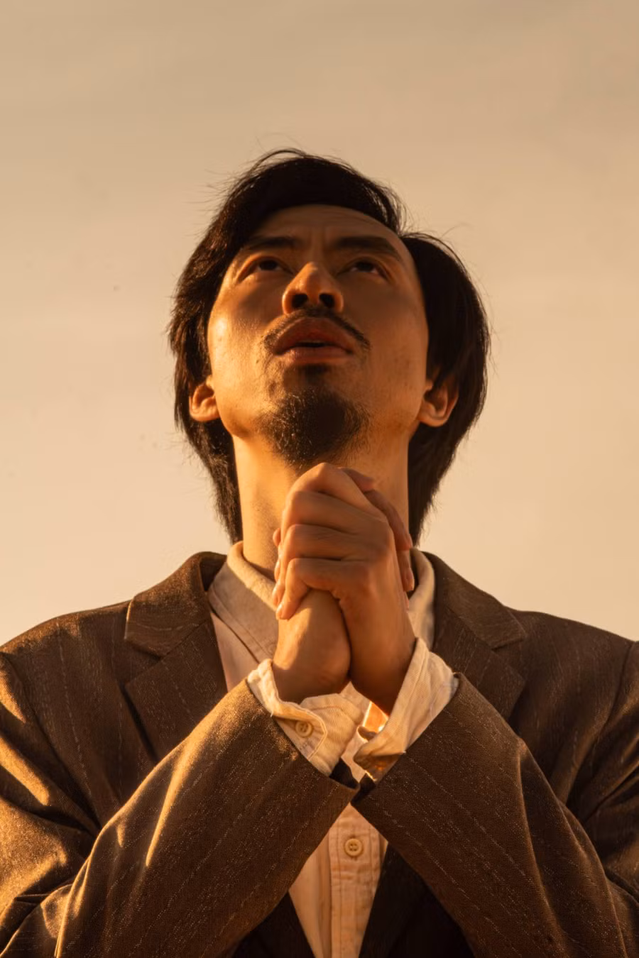 Nam ca sĩ Đen Vâu. Nam ca sĩ Đen Vâu.