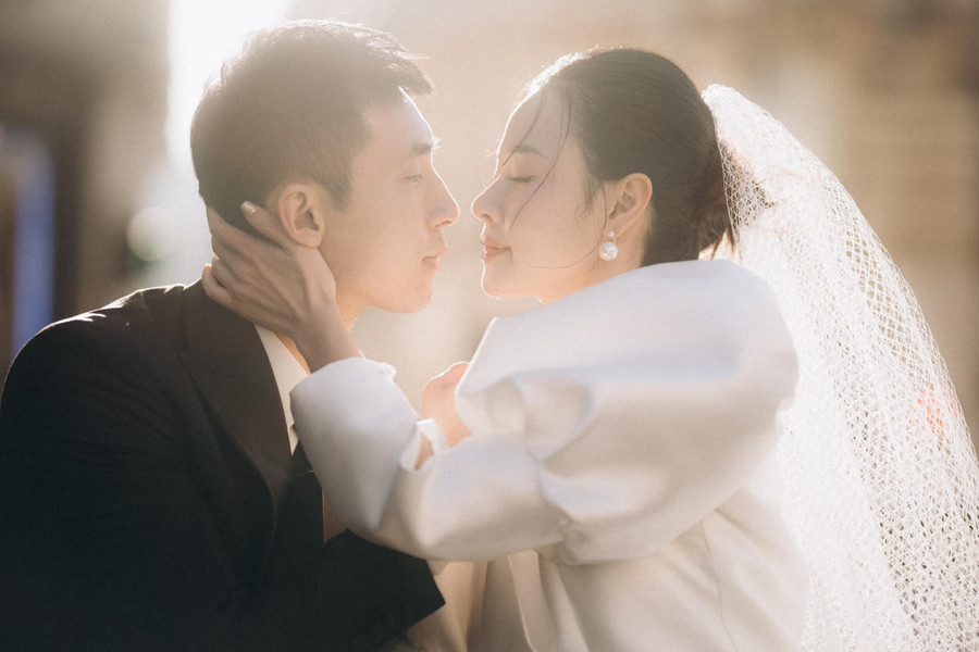 Đám cưới của Midu và chồng thiếu gia sẽ diễn ra vào ngày 29/6 sắp tới.