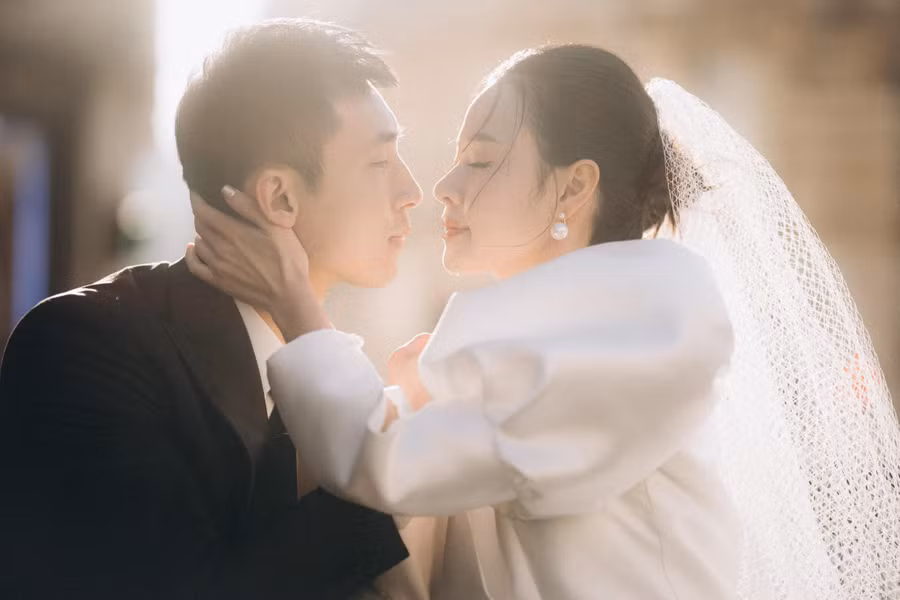 Đám cưới của Midu và chồng thiếu gia sẽ diễn ra vào ngày 29/6 sắp tới.