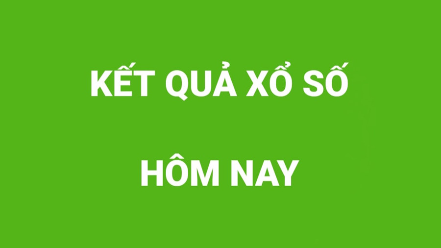 XSMN 6/4 - Kết quả xổ số miền Nam ngày 6/4