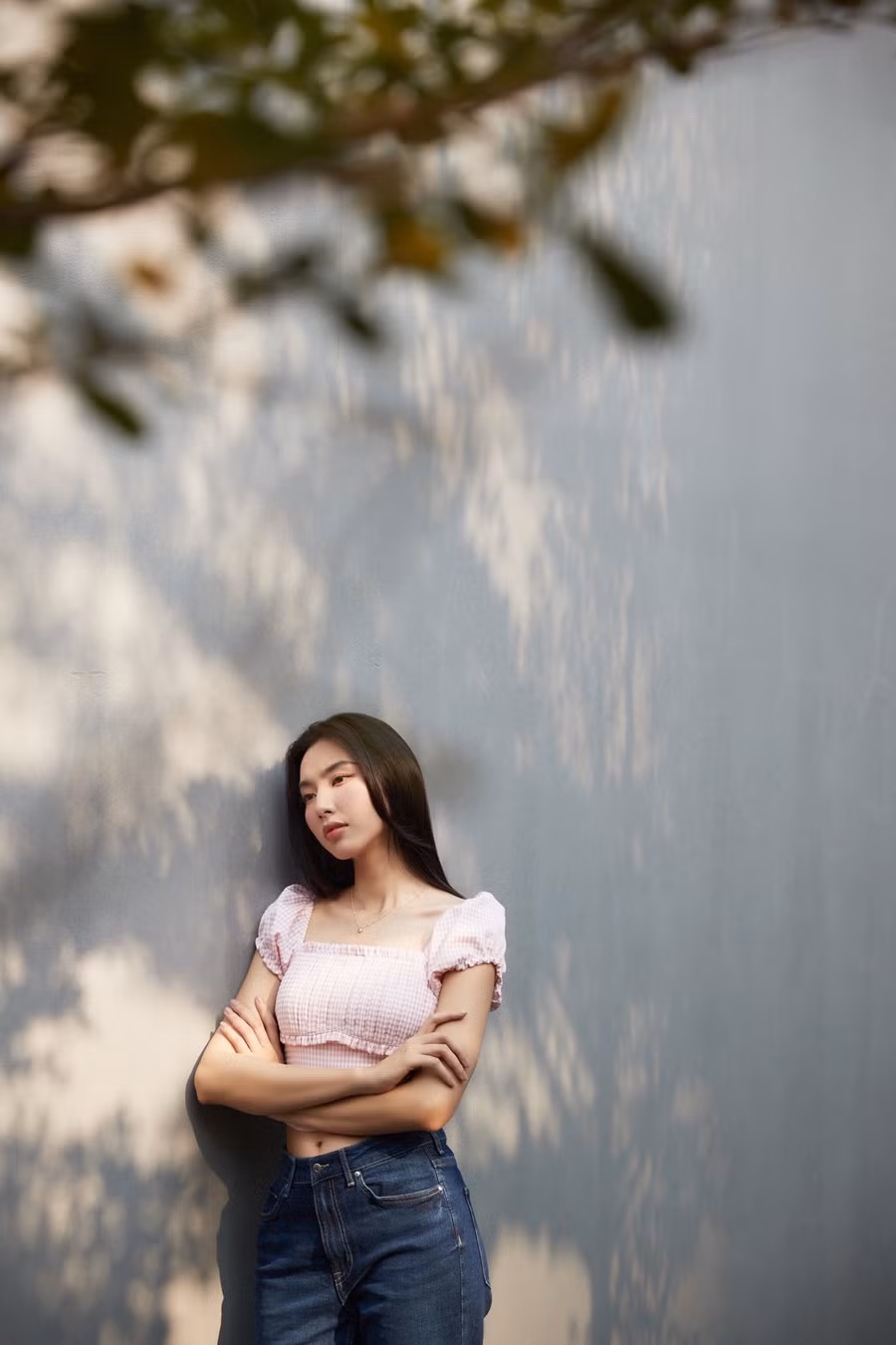 Diễn xuất của Thuỳ Tiên được đánh giá cao qua MV Ngày đầu sau chia tay.