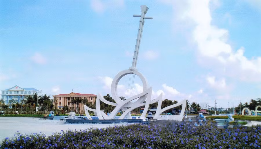 Tỉnh Bạc Liêu có 15 điểm du lịch được công nhận là điểm đến tiêu biểu.