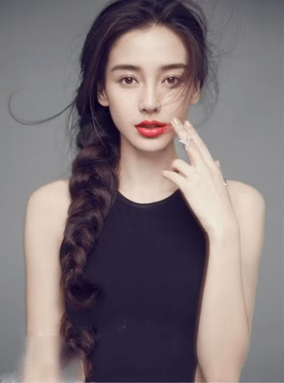 môi đẹp, môi chữ m, môi đào, môi hạt, 