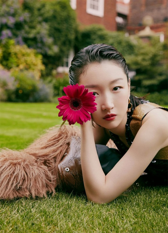 môi đẹp, môi chữ m, môi đào, môi hạt, 