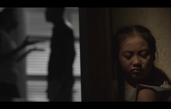 Việc chứng kiến cha mẹ cãi nhau sẽ gây ảnh hưởng không nhỏ tới trẻ. Ảnh minh họa. Việc chứng kiến cha mẹ cãi nhau sẽ gây ảnh hưởng không nhỏ tới trẻ. Ảnh minh họa.