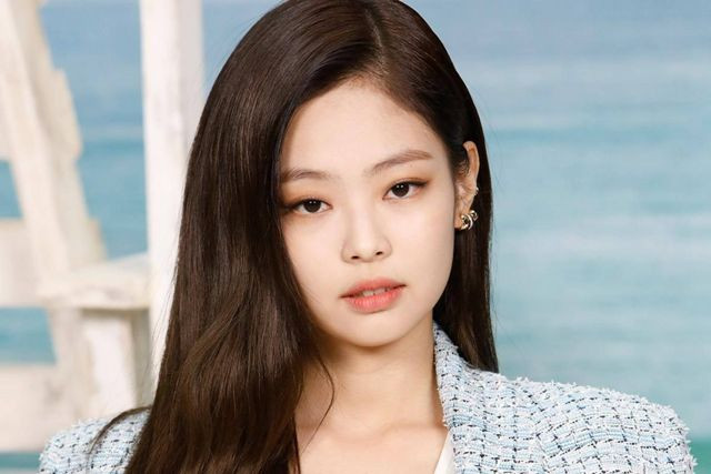 Kiểu trang điểm này đã khiến Jennie (BlackPink) mê như điếu đổ